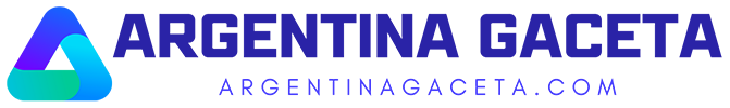 Argentina Gaceta